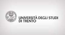 UNIVERSITÀ DEGLI STUDI DI TRENTO