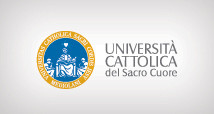 UNIVERSITÀ CATTOLICA DEL SACRO CUORE