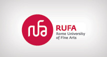 RUFA ROME UNIVERSITY OF FINE ARTS