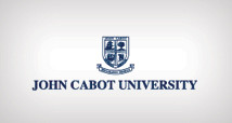 JOHN CABOT UNIVERSITY