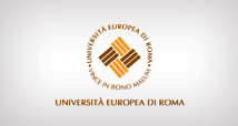 UNIVERSITÀ EUROPEA DI ROMA