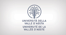 UNIVERSITÀ DELLA VALLE D’AOSTA UNIVERSITE DE LA VALLEE D’AOSTE