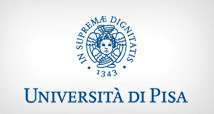 UNIVERSITÀ DI PISA