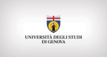 UNIVERSITÀ DEGLI STUDI DI GENOVA