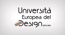 UNIVERSITÀ EUROPEA DEL DESIGN - PESCARA