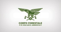 CORPO FORESTALE REGIONE AUTONOMA DELLA SARDEGNA