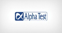 ALPHA TEST